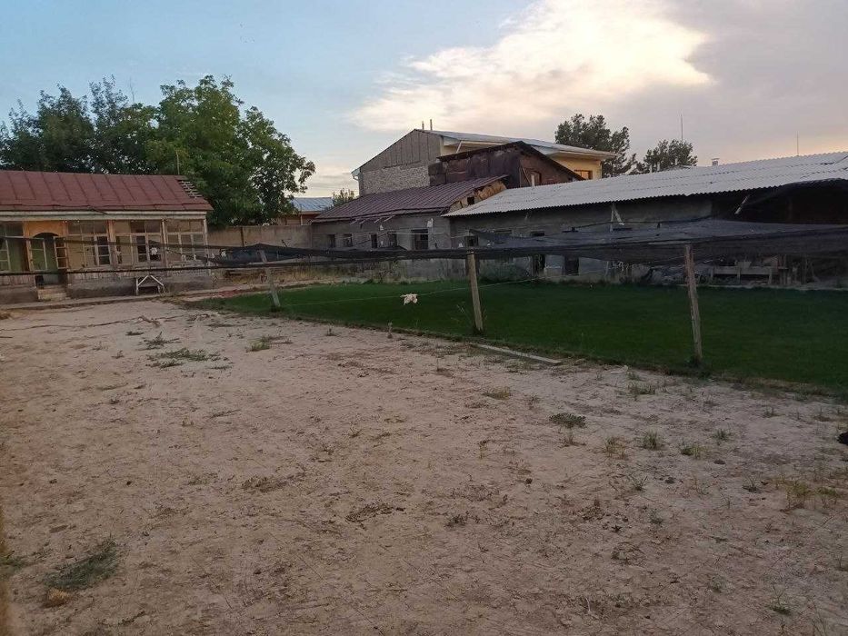 Uy Sotiladi Sotik (10.5) Toshkent shahar Olmazor tumani Bez makler