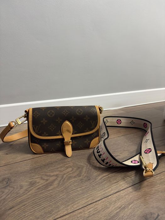 Сума Louis Vuitton