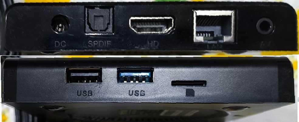 Smart TV Box X88 Pro 13 Ultra HD 8K