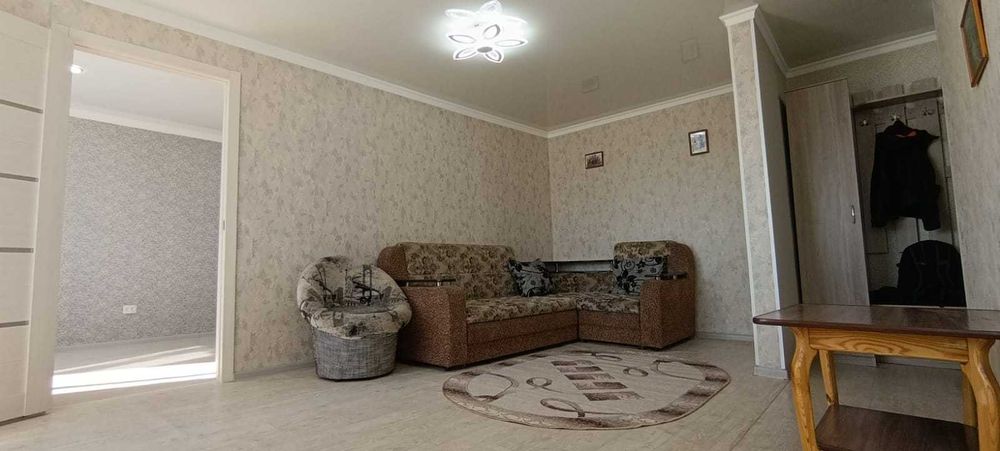 Студия в центре города Район Парка