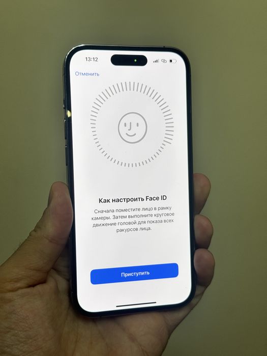 Iphone 14 Pro. 256гб. АКБ 87%. ИДЕАЛ!!
