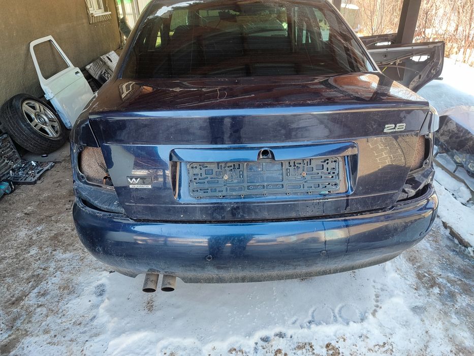 Продам Ауди А4 б5