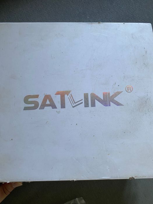 Оборудование для поиска спутников SatFinder