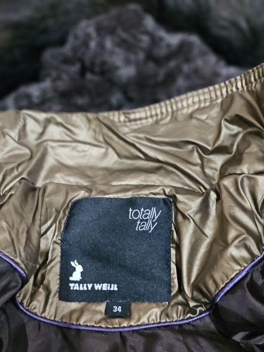 Дамско яке Tally Weijl