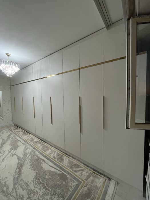 Тез арада сатылады