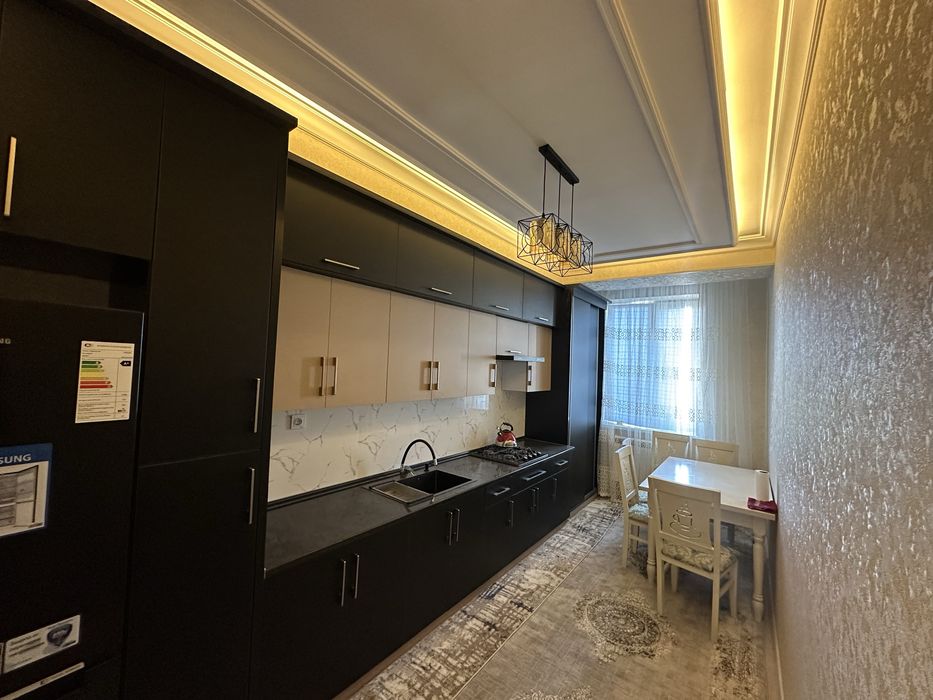 Kvartira ijaraga beriladi