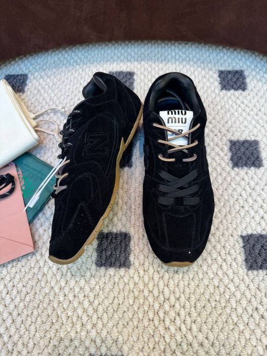 Tenisi Miu Miu x New Balance
