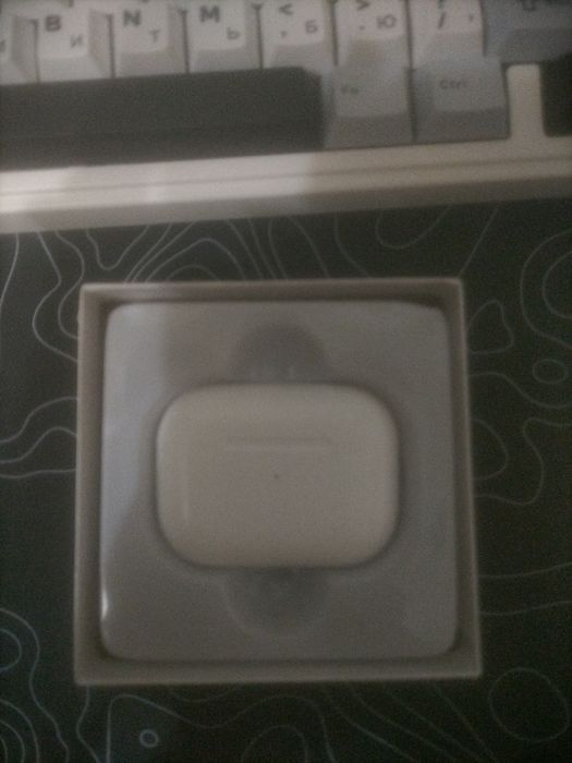 Наушники Borofone  BW35