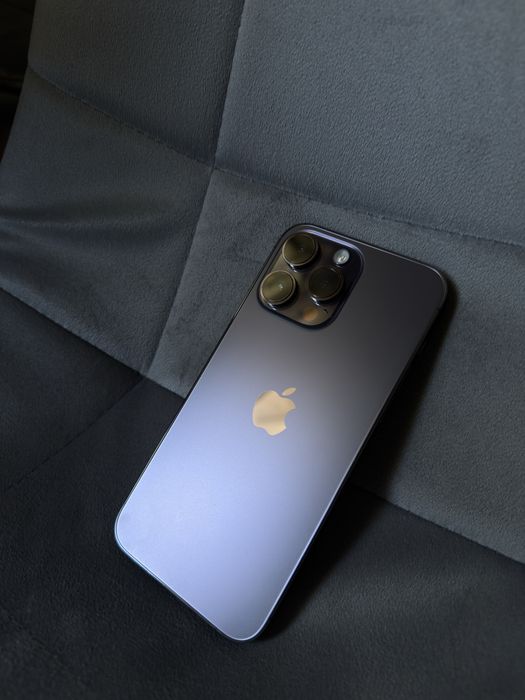 Iphone 14 pro max 256GB