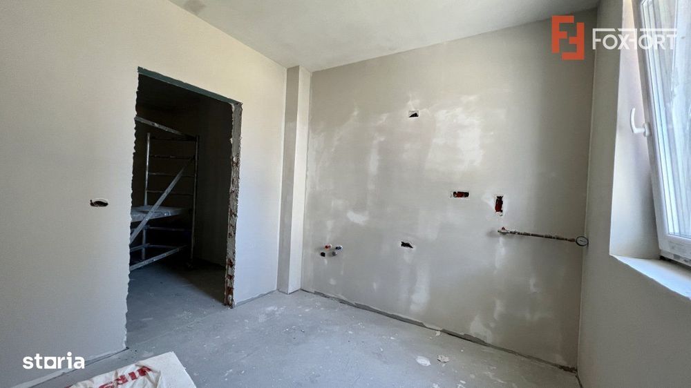 Apartament 2 camere in Giroc, Zona Braytim - ID V3361