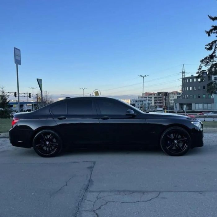 Джанти за BMW xdrive sport paket