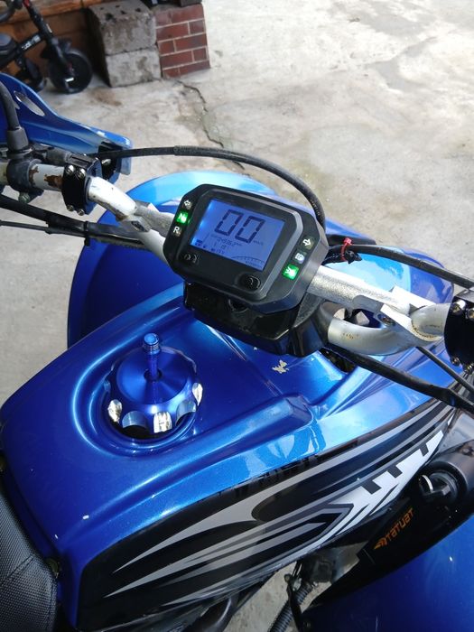 Atv Shineray 250cc