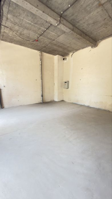 Аренда нежилого помещения