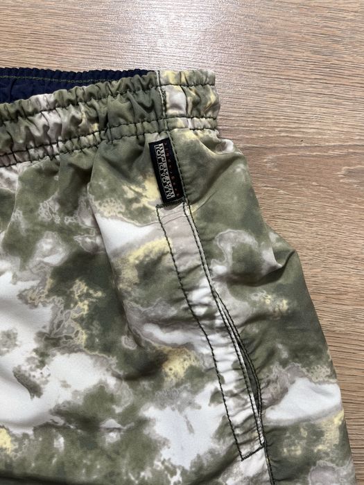 Napapijri мъжки плувни шорти размер L