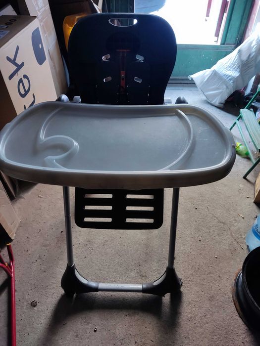 Стул для малолетних детей