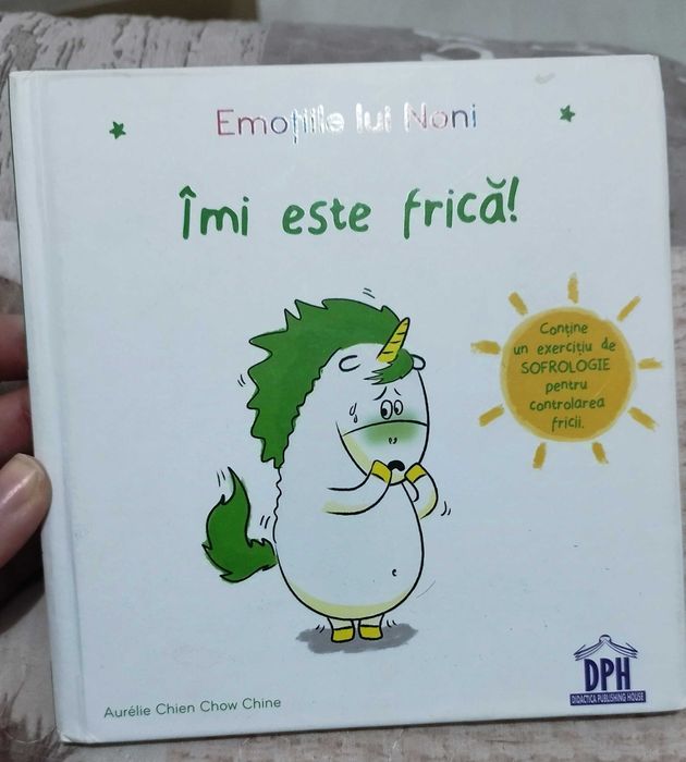 Pachet cărți copiii