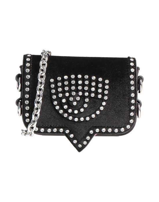 chiara ferragni дамска чанта чисто нова