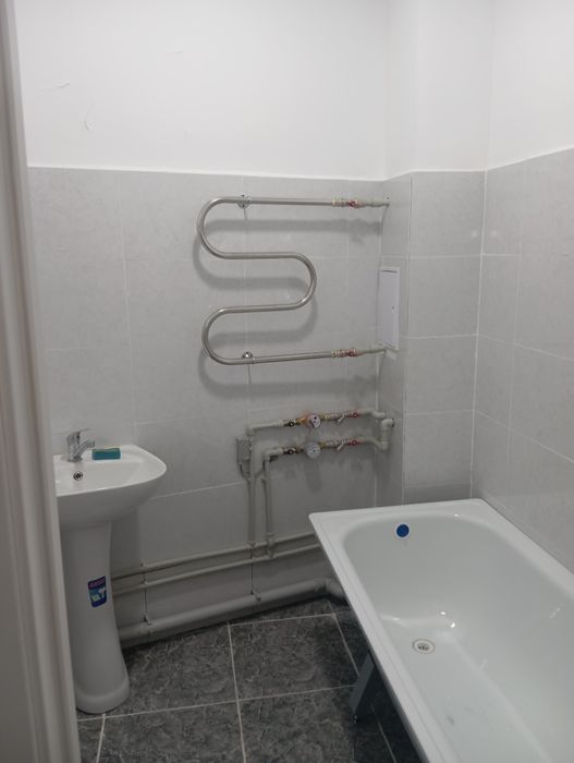 Квартира квартира