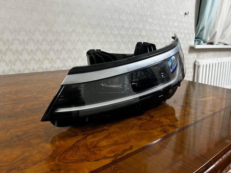 BYD Destroyer 05 фара