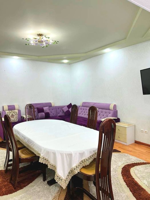 Мирабадский район Ойбек метро