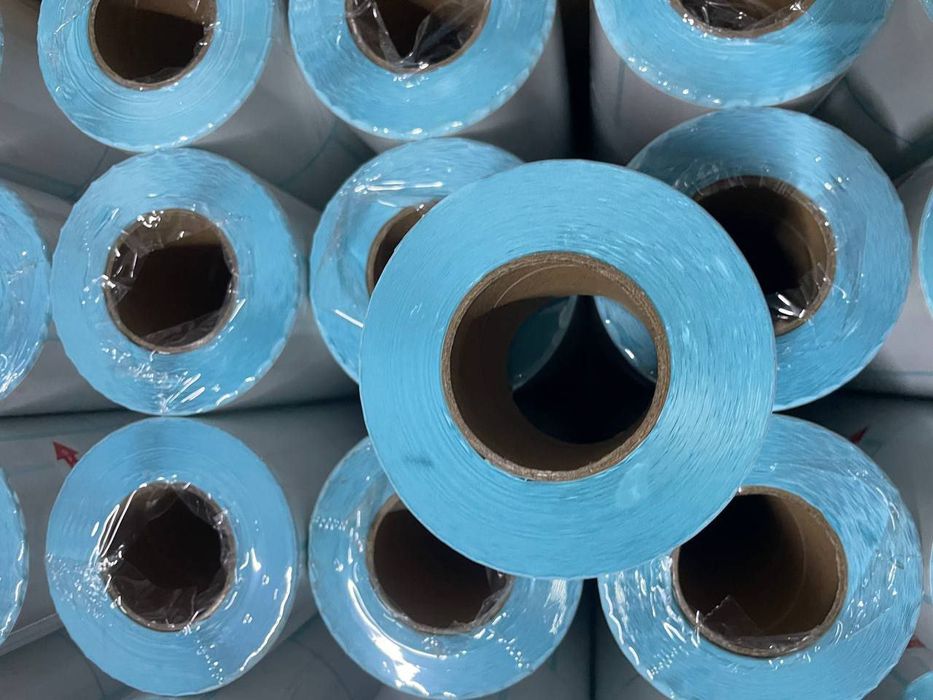 Термо лента 60х58