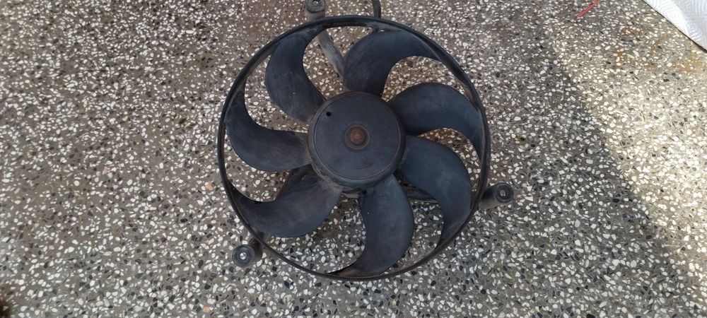 Голф 4 1.9 тди 110 коня на части