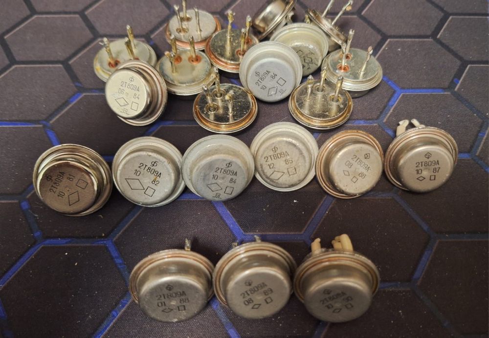 Скупка Радиодетали Алматы