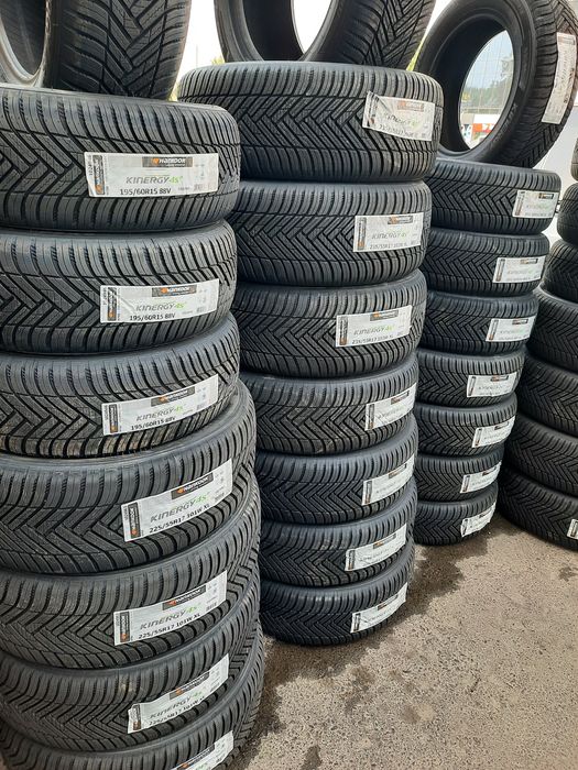 Hankook sifatli yumshoq korea