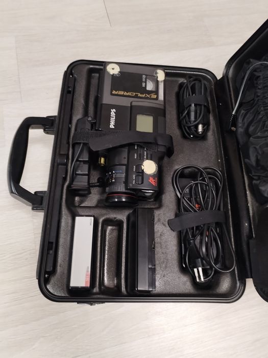 Камера Phillips пълен комплект