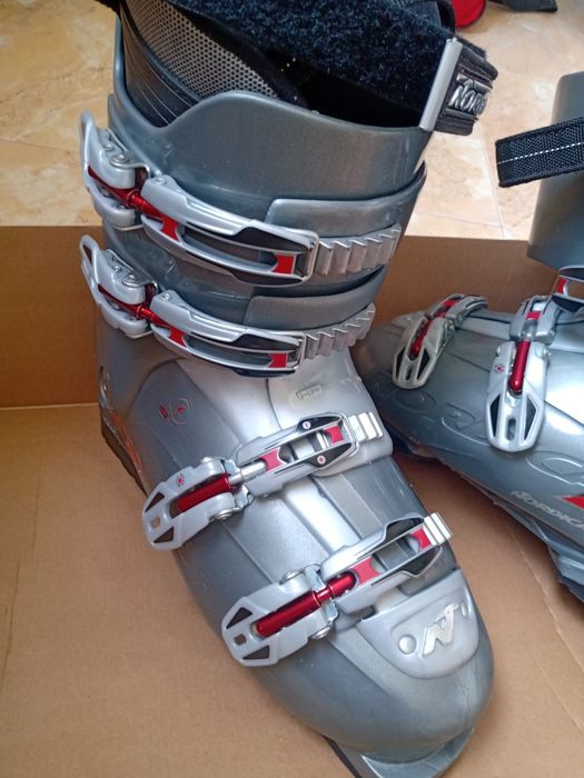 Ски обувки Росиньол