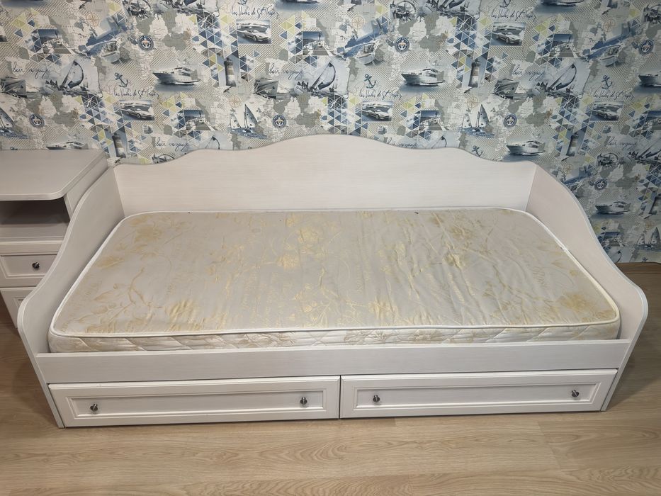 Детская мебель комплект б/у