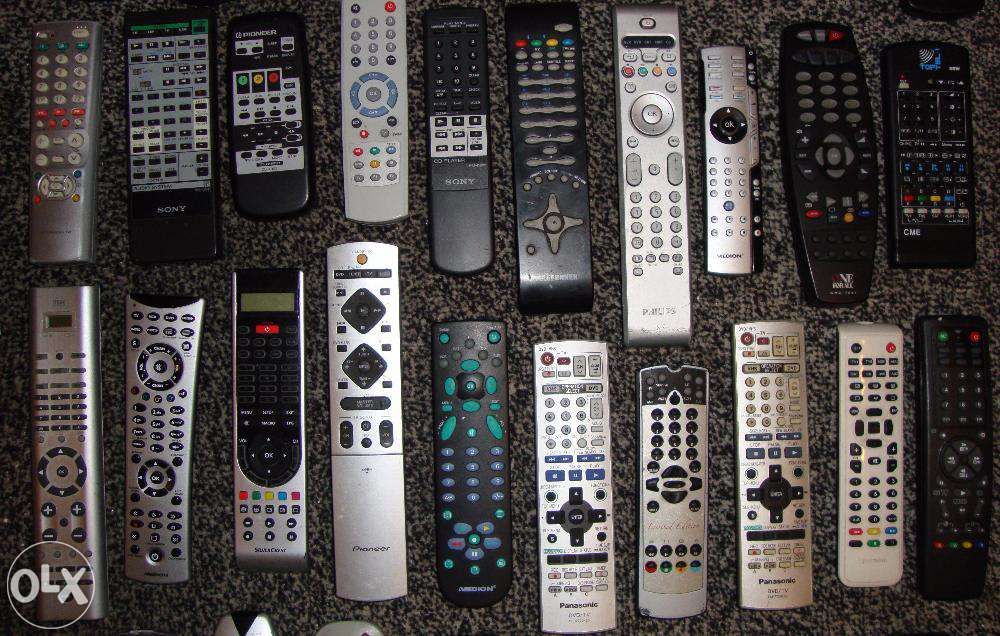 Telecomenzi Sony