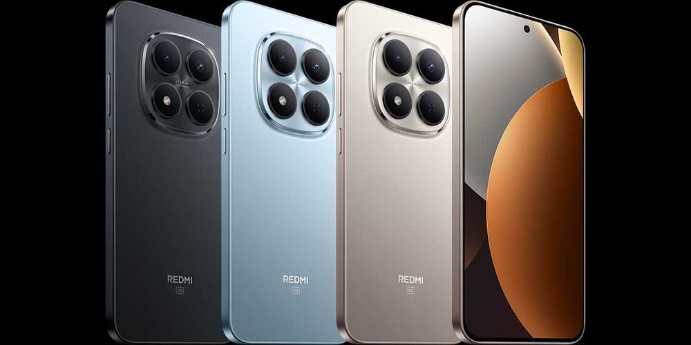 Нов! Xiaomi Redmi Note 15 Pro 256GB 8GB RAM 2г. Гаранция!