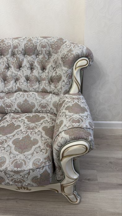 Диваны Потютьков