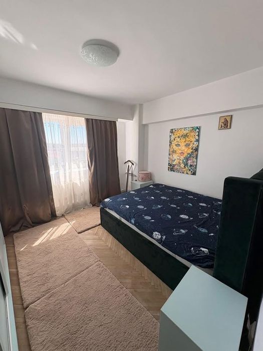 4 Camere | Complex Orhideea/Bazar | AC | Mobilat | Utilat