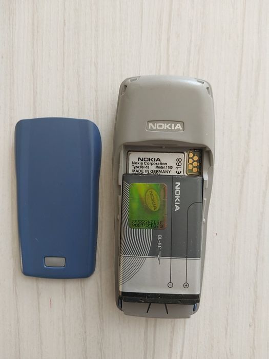 Nokia 1100 RH18 Ocazie!