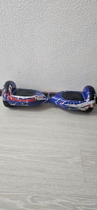 Продам гироскутер