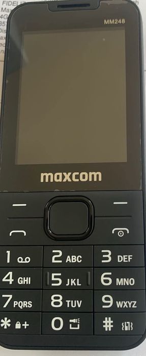 Vând smartphone  și cele două telefoane seniori
