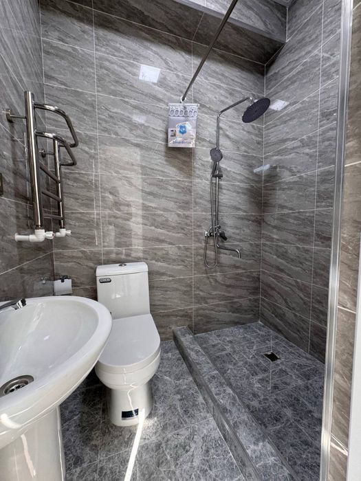 Таййор Хайтек коттедж Юнусобод Тумани Готовый Хайтек коттедж юнусабад