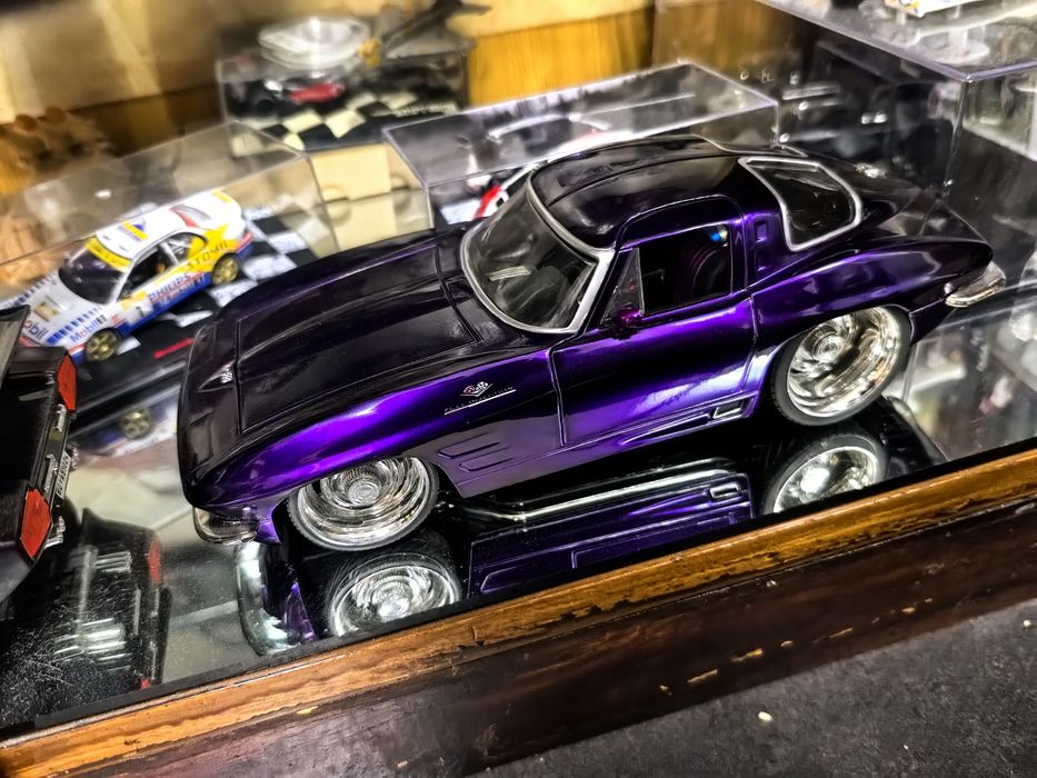 Chevrolet Corvette 1963
