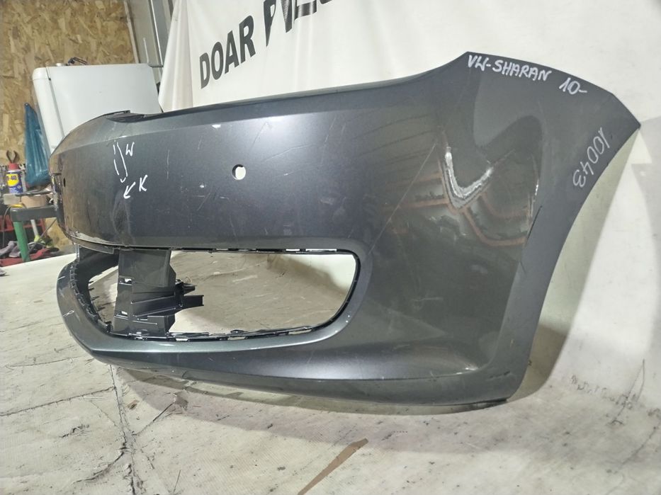 Bara fata VW Sharan, 2010, 2011, 2012, 2013, 2014, 2015, 2016, 2017, 2018, 2019, cod origine OE 7N0807221A. 10043