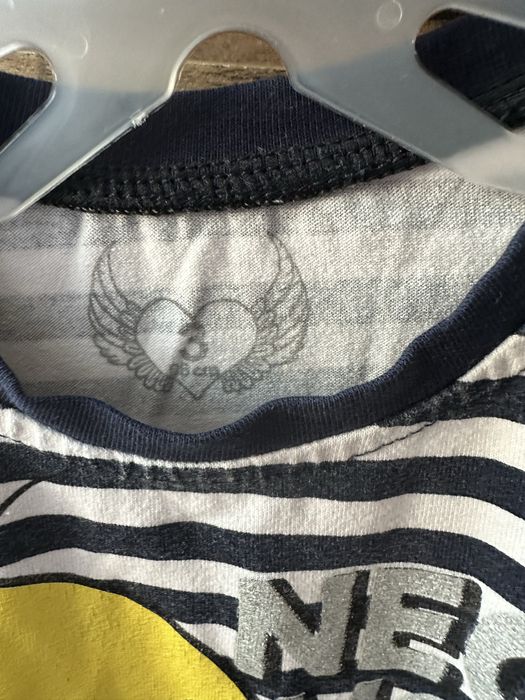 Детски рокли размер 98