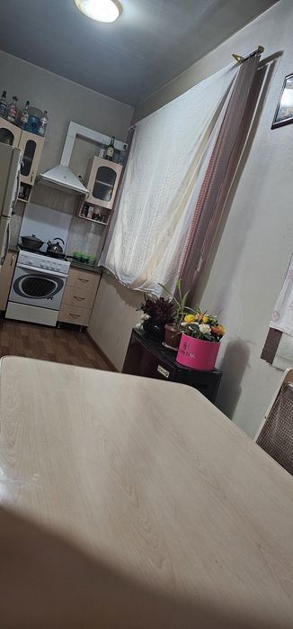 Сдаётся  своя 2х комнатная квартира на долгий срок,без посредников