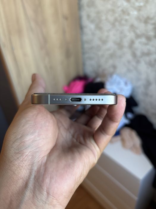 Айфон 15pro max 256 gb