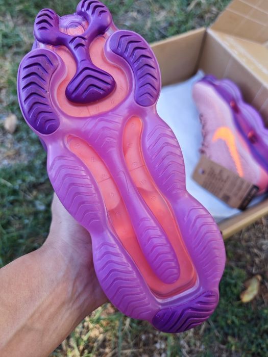 Nike AIR Max Scorpion 'Red Stardust' mărimi 36-->40, poze 100% reale