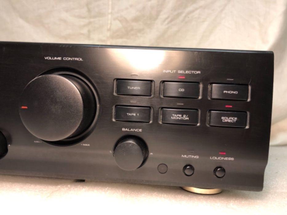 Kenwood KA-2060r стерео