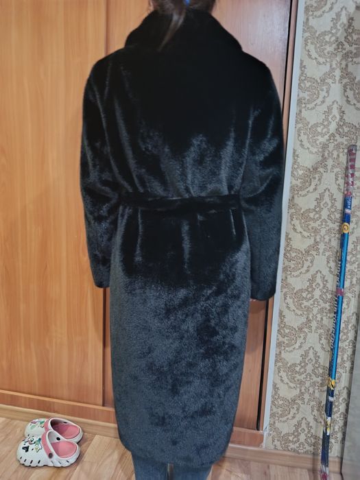 Продам новую шубу