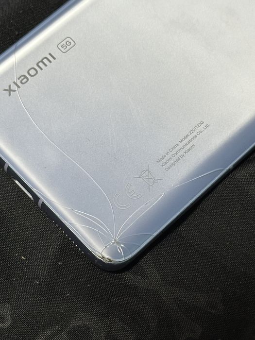 Xiaomi 12 256gb 8GB Ram