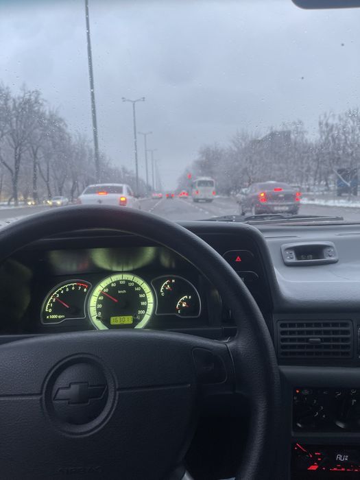 Nexia 1 super kandisaner