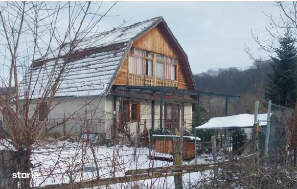 Casa si teren, Localitatea Rasnov, judetul Brasov R3265845